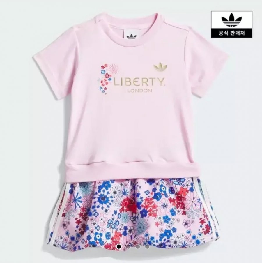 Bộ Quần Tất Trẻ Sơ Sinh Adidas (2 loại chọn 1)