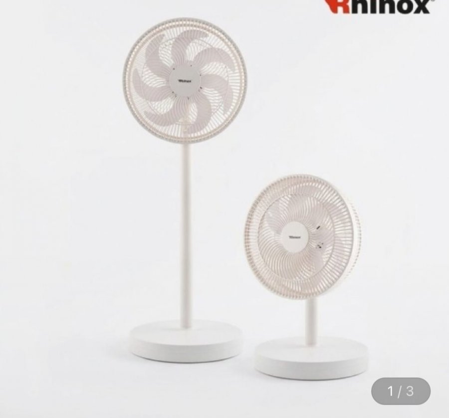 Bút làm mát cơ học đơn giản Rhinox 14 inch
