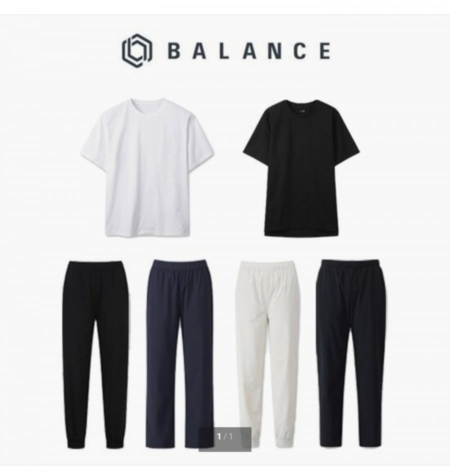 Top 10 Quần Ống Suông Siêu Co Giãn / Quần Jogger