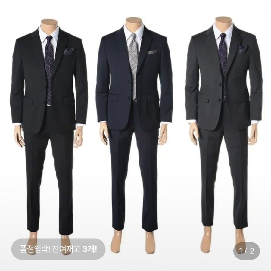 Renoma 2026 Bộ đồ cơ bản len spandex cao cấp S/S mới, 3 loại chọn 1