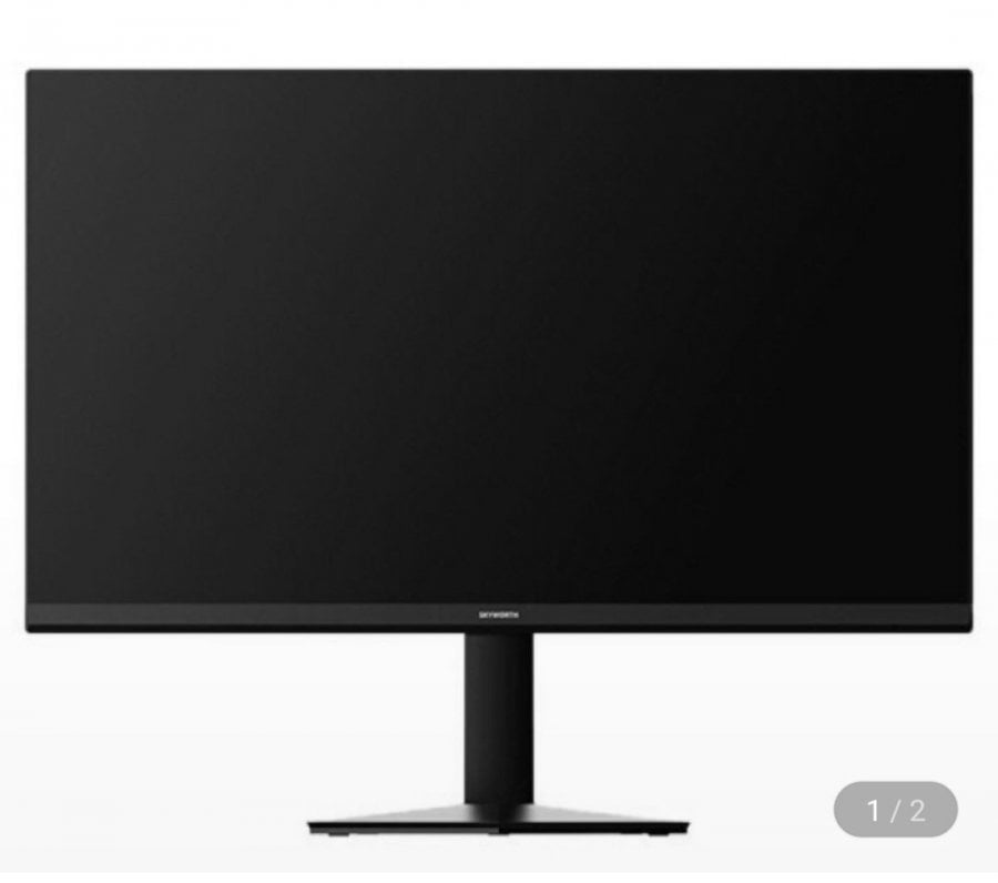 Màn hình chơi game 27 inch H27G30Q 180Hz QHD