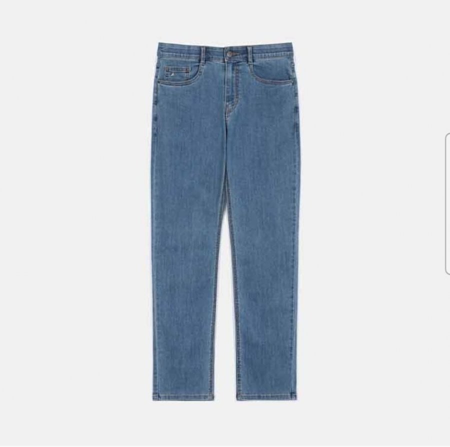 Quần Jean Unisex Coolmax Nepa