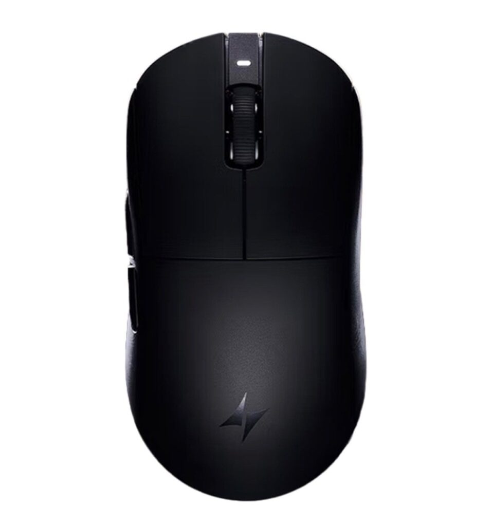 Chuột không dây Dragonfly AKT A9 Ultra Max 2.0