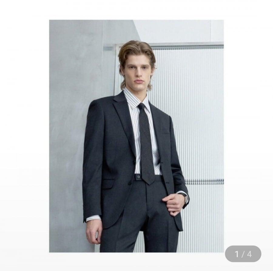 3 loại vest vải nhập khẩu ANDG chọn 1
