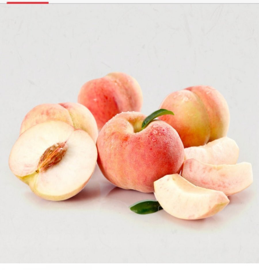Daegeukcheon Trả Lại Quả Đào 2KG