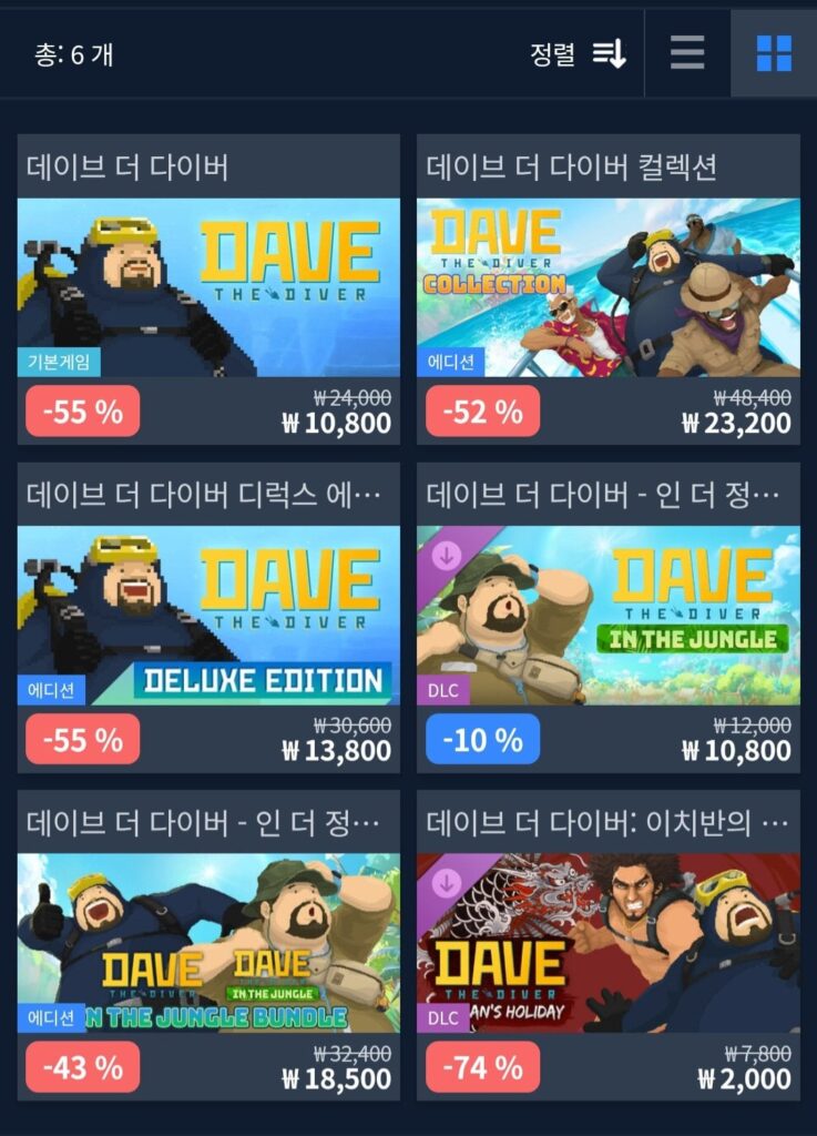 thợ lặn dave