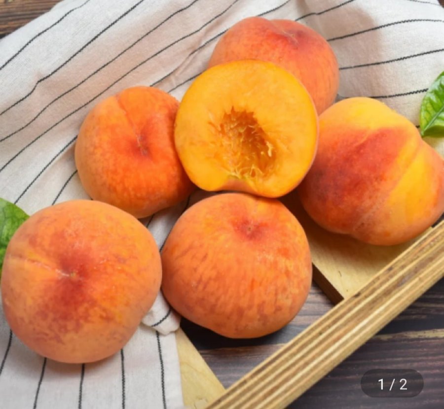 Đào Hwangdo 4kg