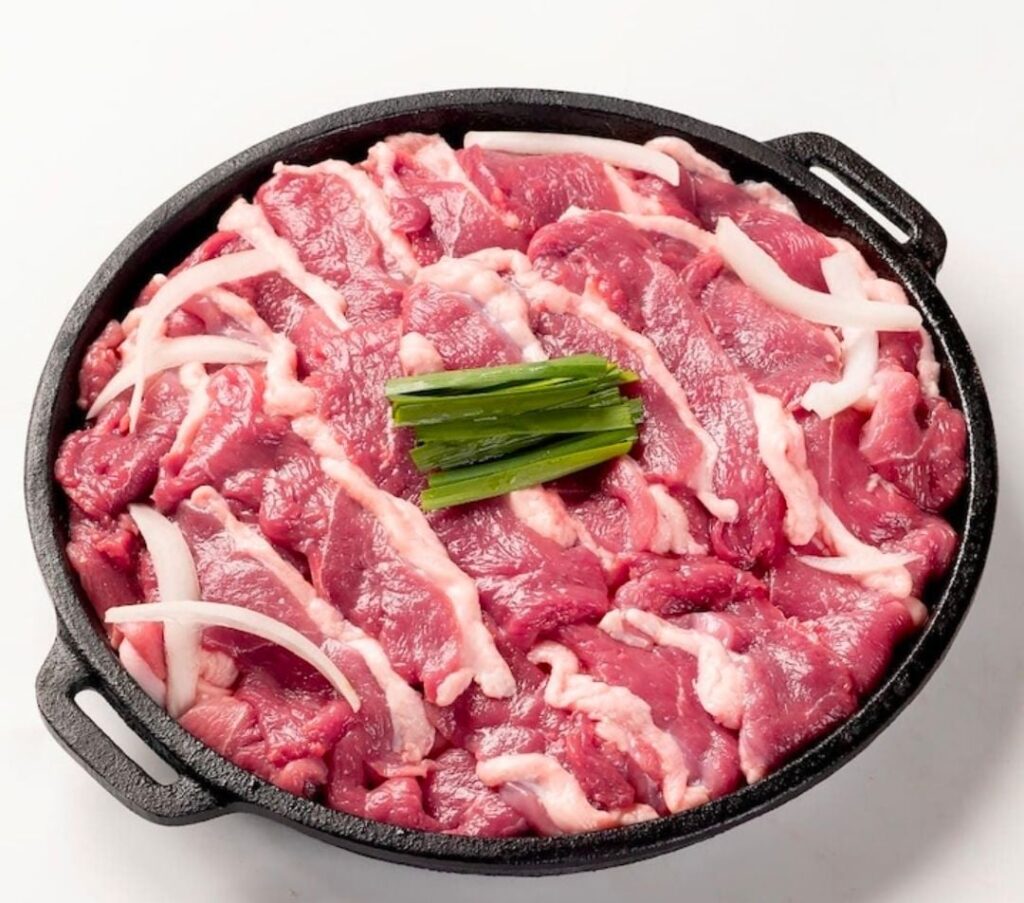 Oriros 500g*2 gói