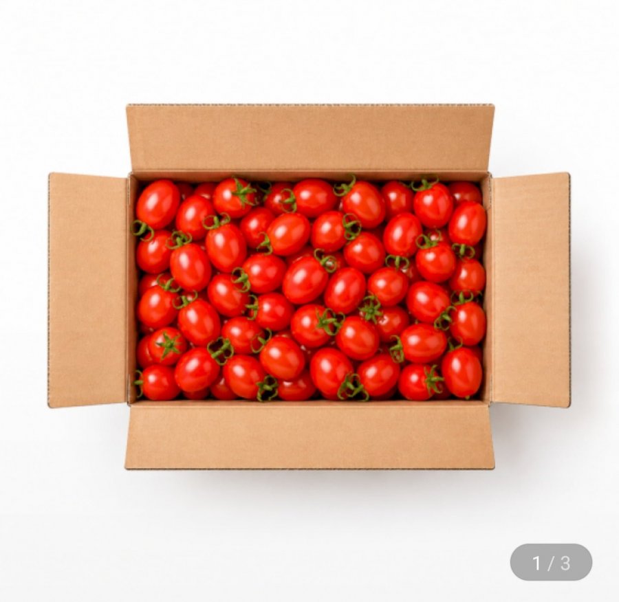 2kg cà chua bi táo tàu nhỏ