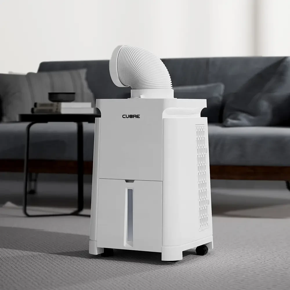 Điều hòa di động Cuore CAM-1500