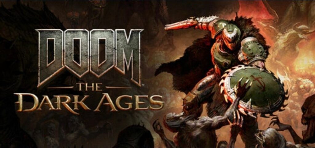 DOOM: Thời kỳ đen tối