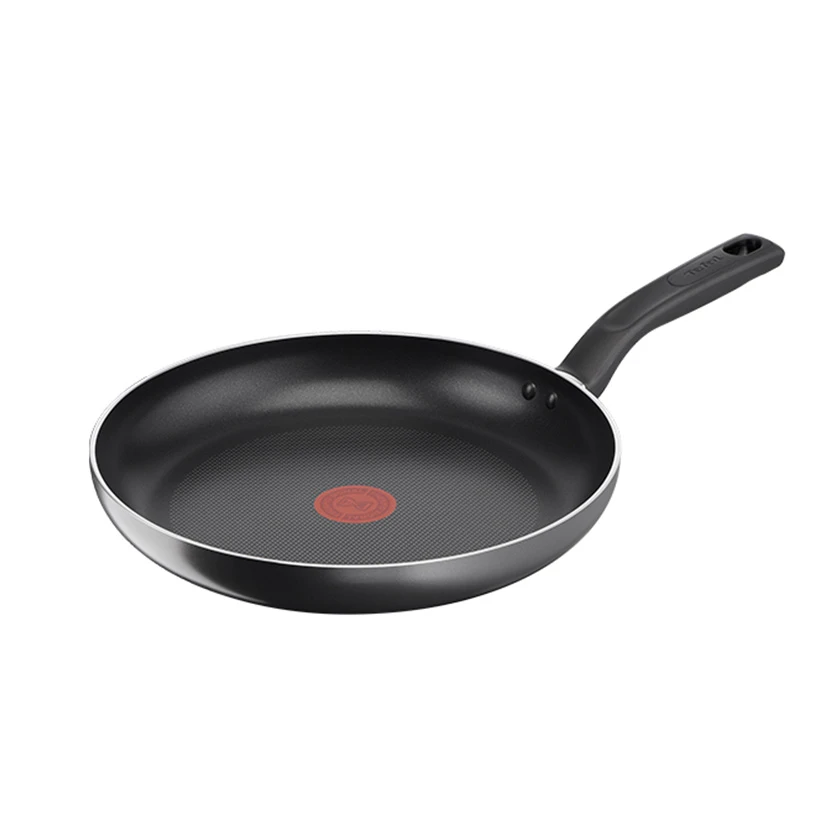 Chảo rán Tefal Titanium 1X CookEasy, 28cm, 1 chiếc