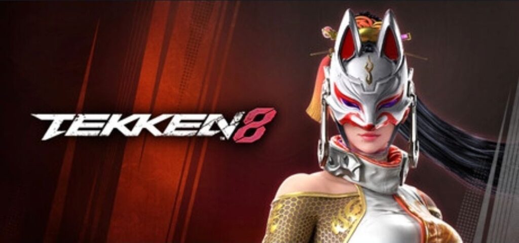 tekken 8