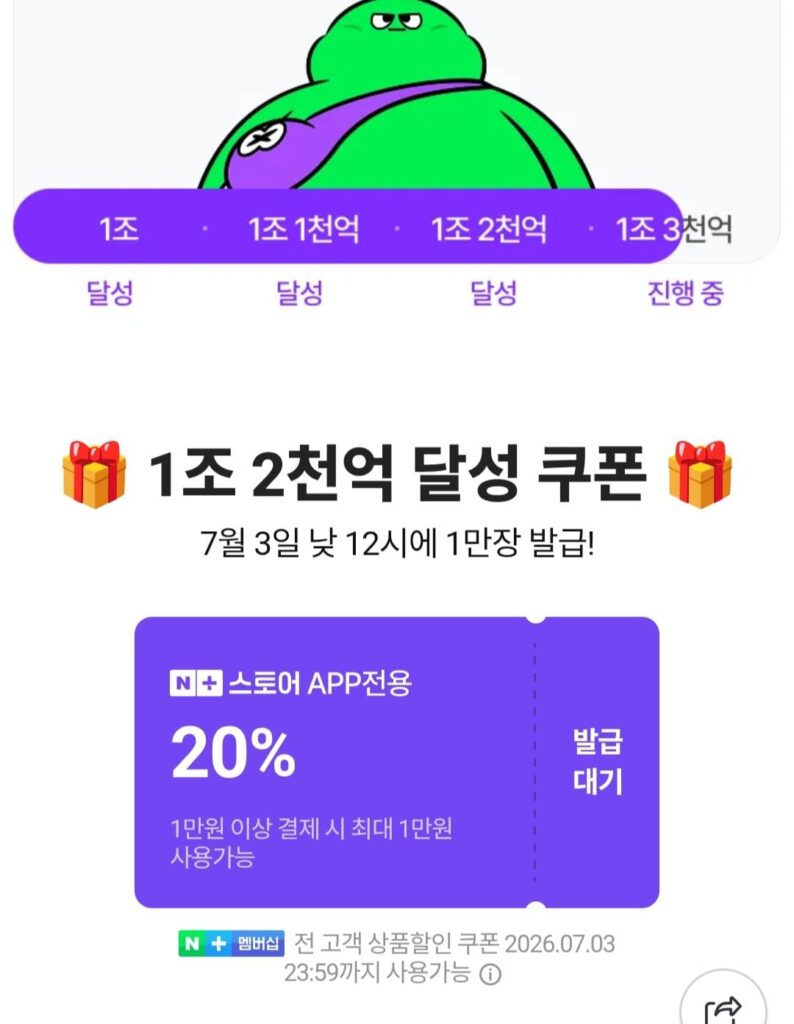 12:00 Phiếu giảm giá 20% cho người đến trước được phục vụ trước