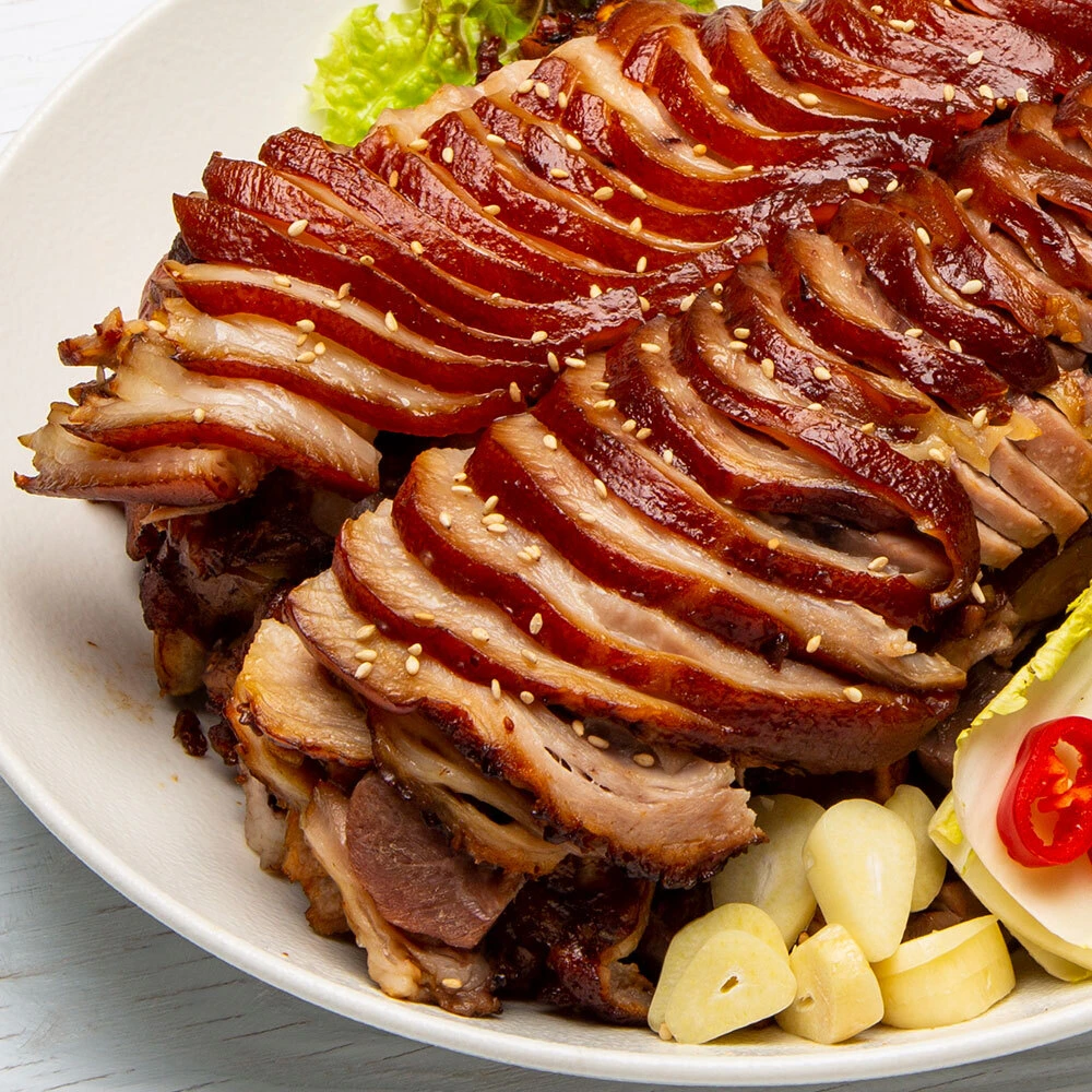 Chân Hoàng Gia Foody Heaven Kujippong, 1kg, 1 cái
