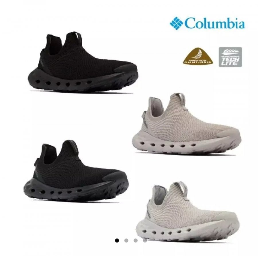 Giày mùa hè Terrastride nam và nữ Columbia