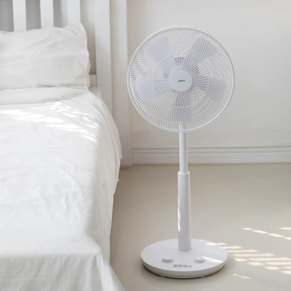 Quạt đứng sàn Hearts 14 inch CSC-3351X, 1 chiếc