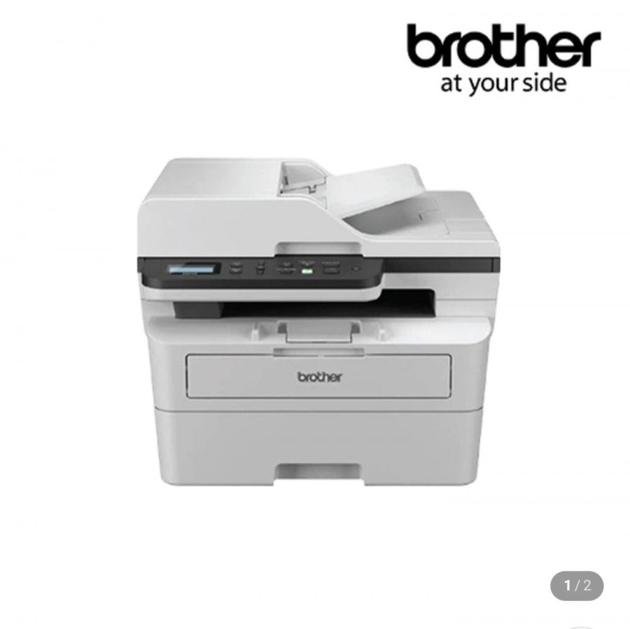 Brother Toner Save Laser Home Office Tất cả trong một DCP-B7640DW