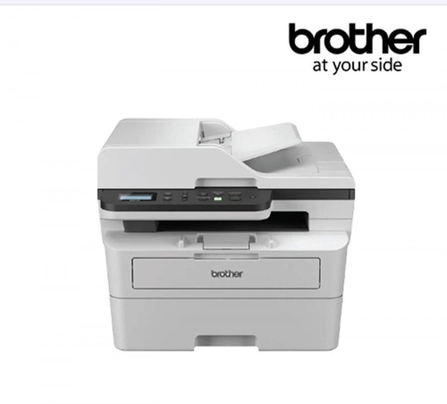 Brother Toner Save Laser Home Office Tất cả trong một DCP-B7640DW