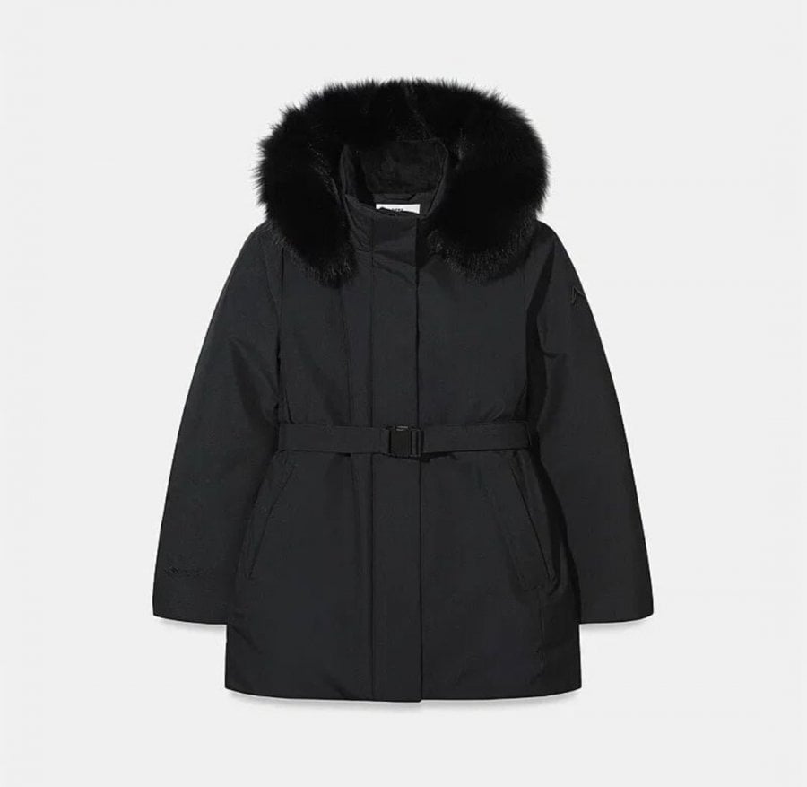 Áo khoác lông ngỗng cỡ trung Nepa Arte Gore-Tex
