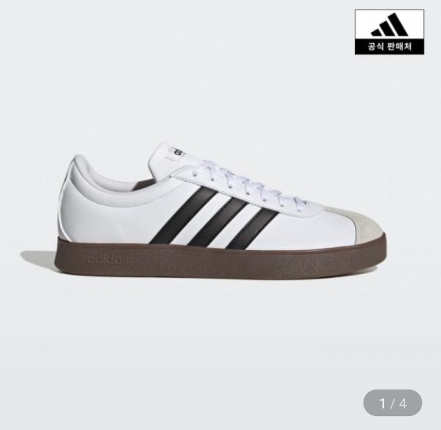 Áo khoác thể thao Adidas VL