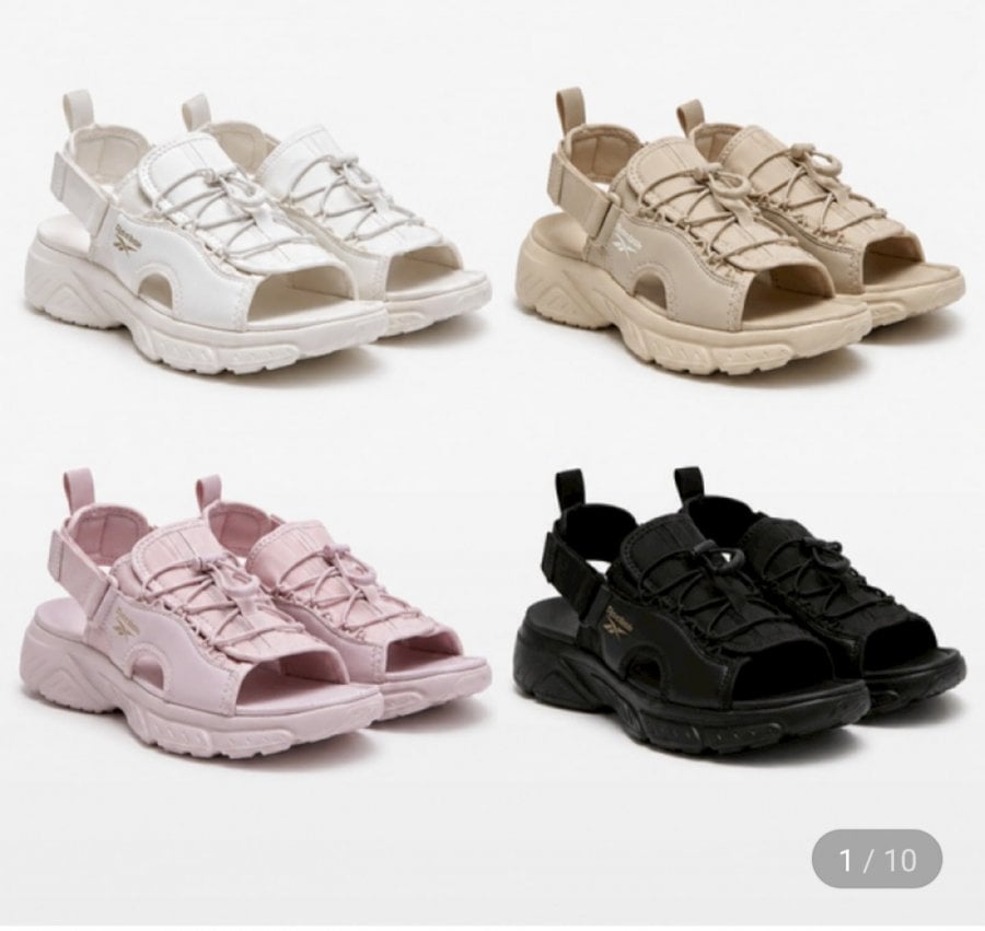 Giày Sandal Reebok Hyperium 2WAY Unisex