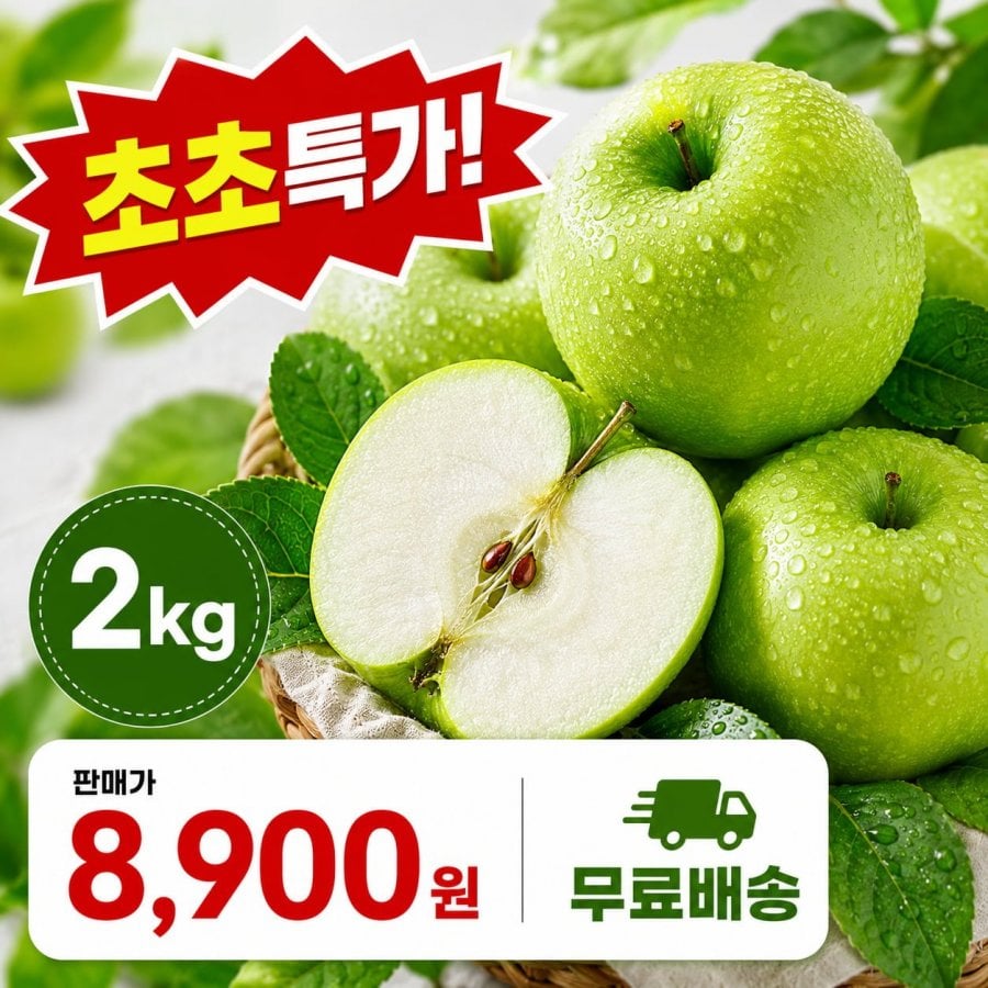 Táo Aori 2kg vừa đến lớn