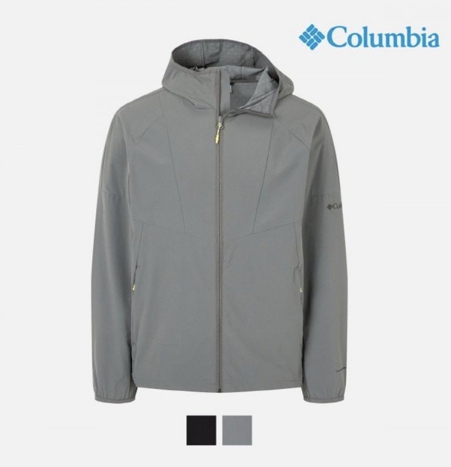 Áo khoác mùa hè omnifreeze vành cá đối Columbia