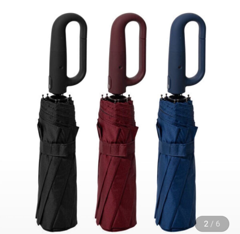 Ô tự động 3 tầng cao cấp 1+1 