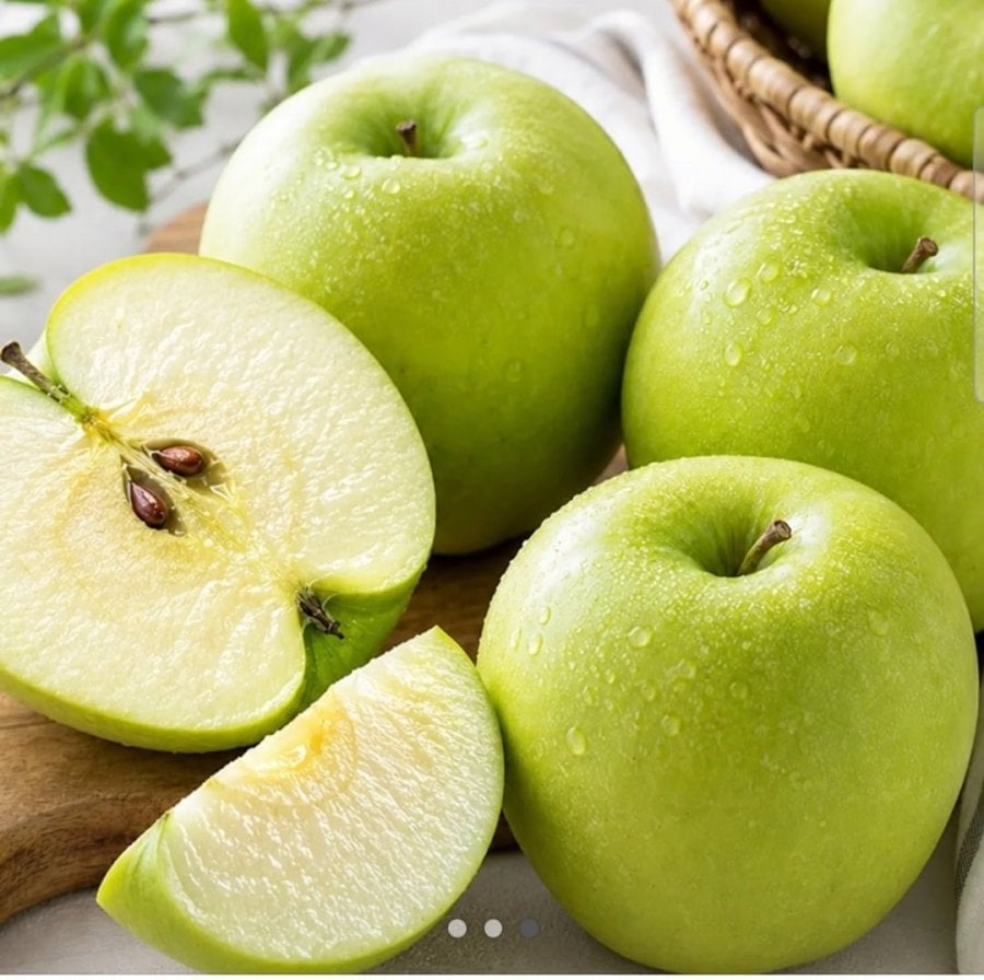 2 kg táo Aori nội địa