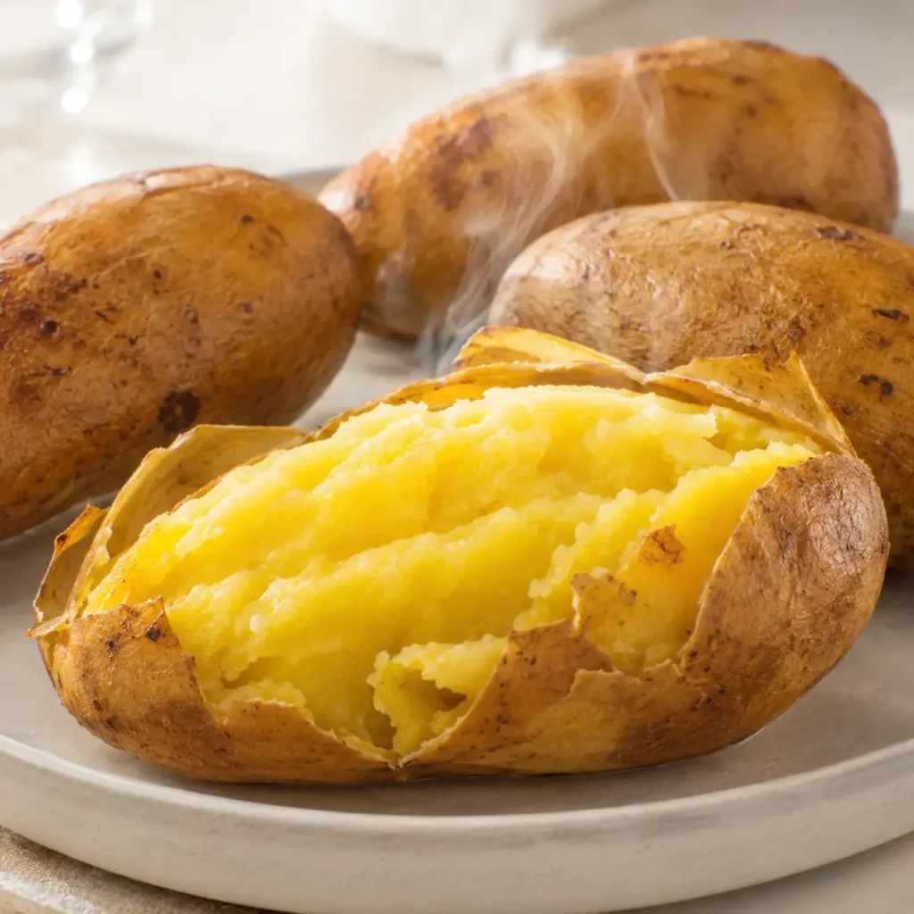 Trứng Vàng Khoai Tây Mới 2kg