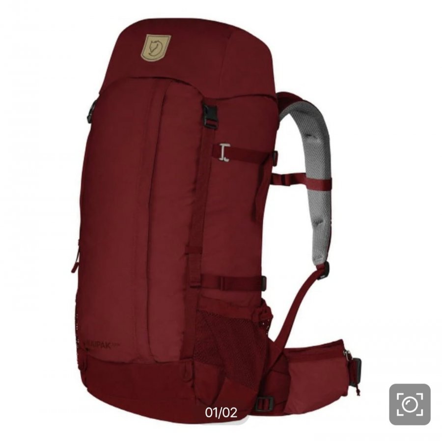 Fjällräven Women Kai Pack 38L
