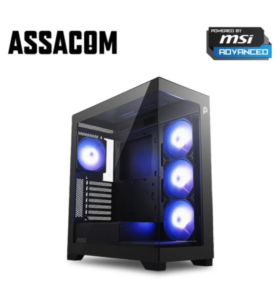 [PCI NÂNG CAO PC] 9850X3D + 5070Ti vram 16G + DDR5 32GB + 1TB (TLC, DRAM x)