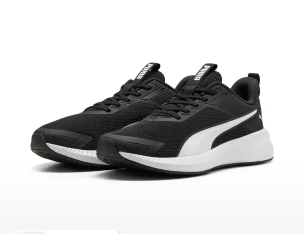 Giày đi bộ nhẹ unisex Puma FLYER LITE 4 2 loại chọn 1