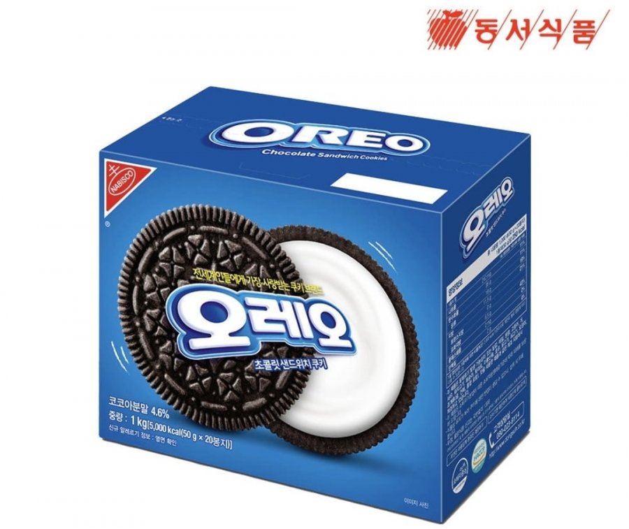 Tư cách thành viên Naver_ Oreo, Ritz Sand, Uiseong Tỏi Frank, v.v.