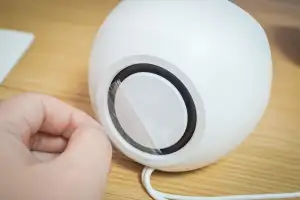 [Naver] Loa Creative Creative PEBBLE V2