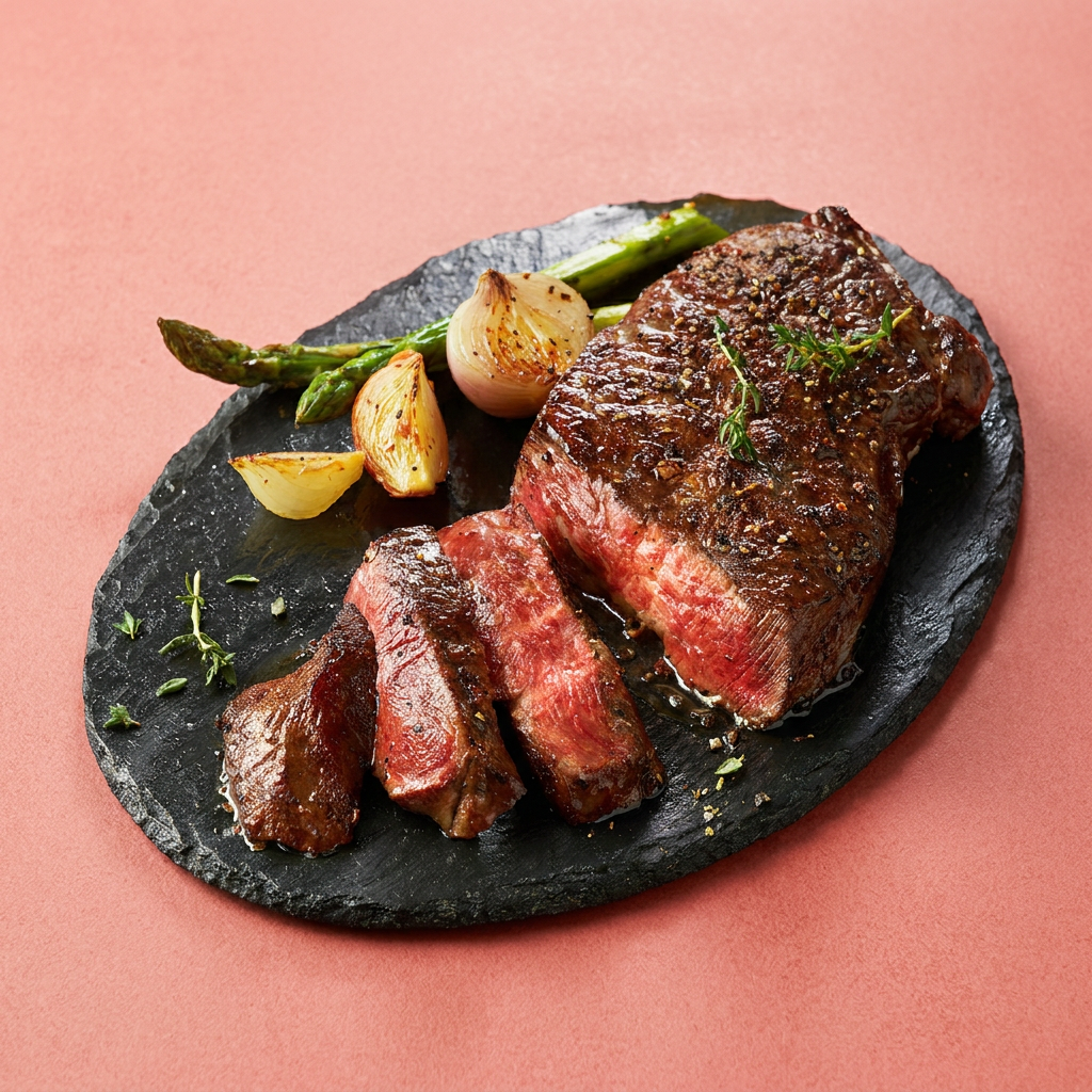 Ashley Signature Flank Steak, 200g, 4 gói