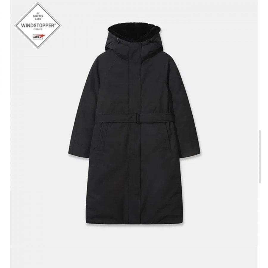 Áo khoác có mũ trùm đầu Nepa Arte Neo Windstopper
