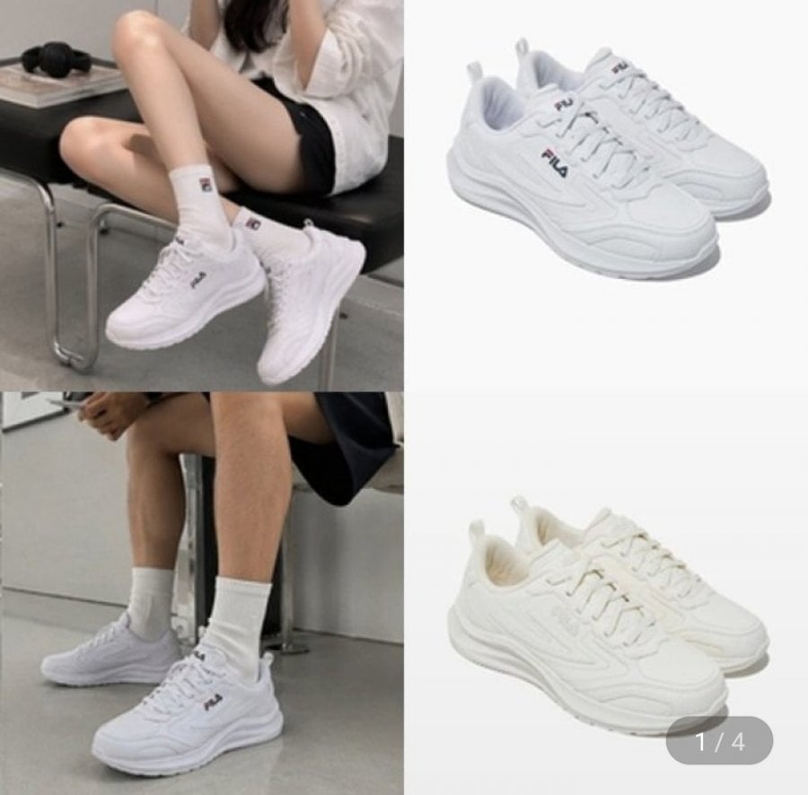Giày thể thao Fila Fila Trexler