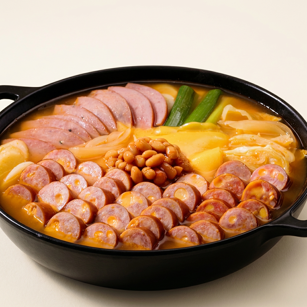 Thịt hầm dày Johnsonville, 500g, 3 miếng