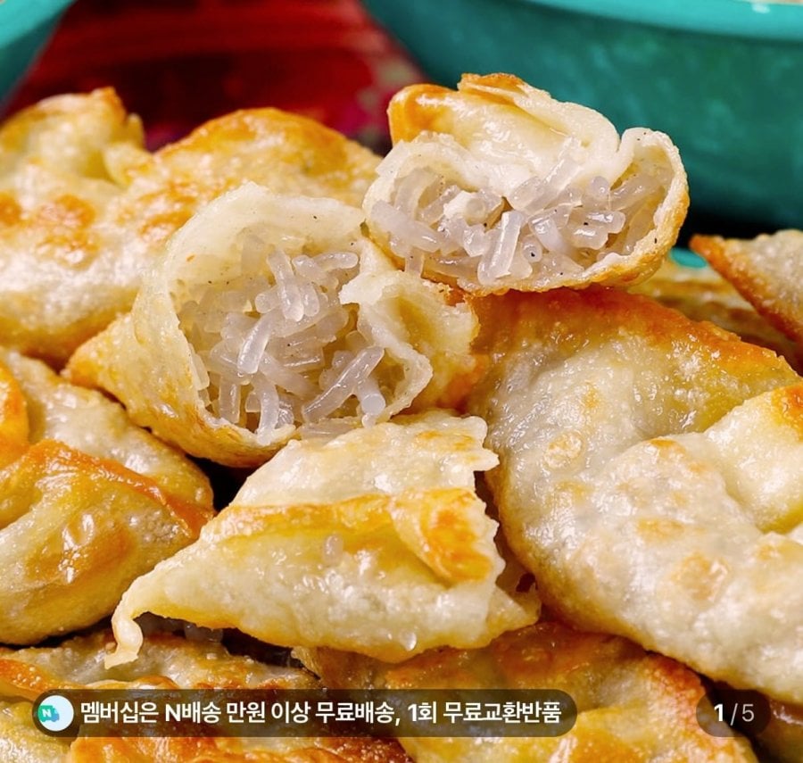 Bánh bao bún Busan, 20 cái, 2 bộ, 40 cái