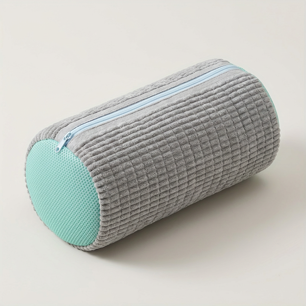 Lưới giặt giày màu xám 19×39 cm 2 cái.