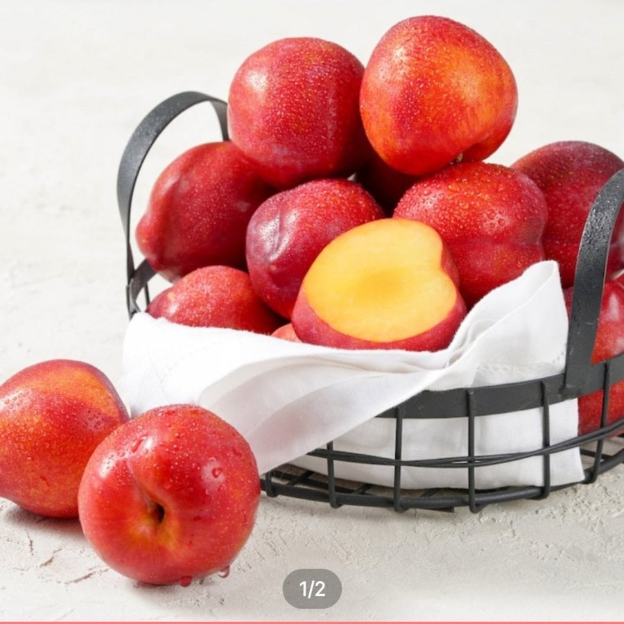 Mận Yeongcheon Noji 2kg