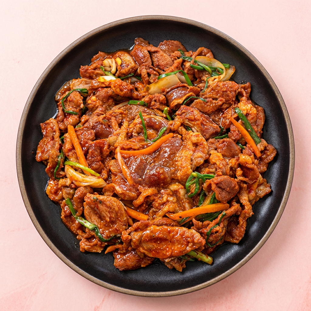 Farm Saving Vịt Gochujang nội địa không chứa kháng sinh Bulgogi loại 1, 500g, 1 gói