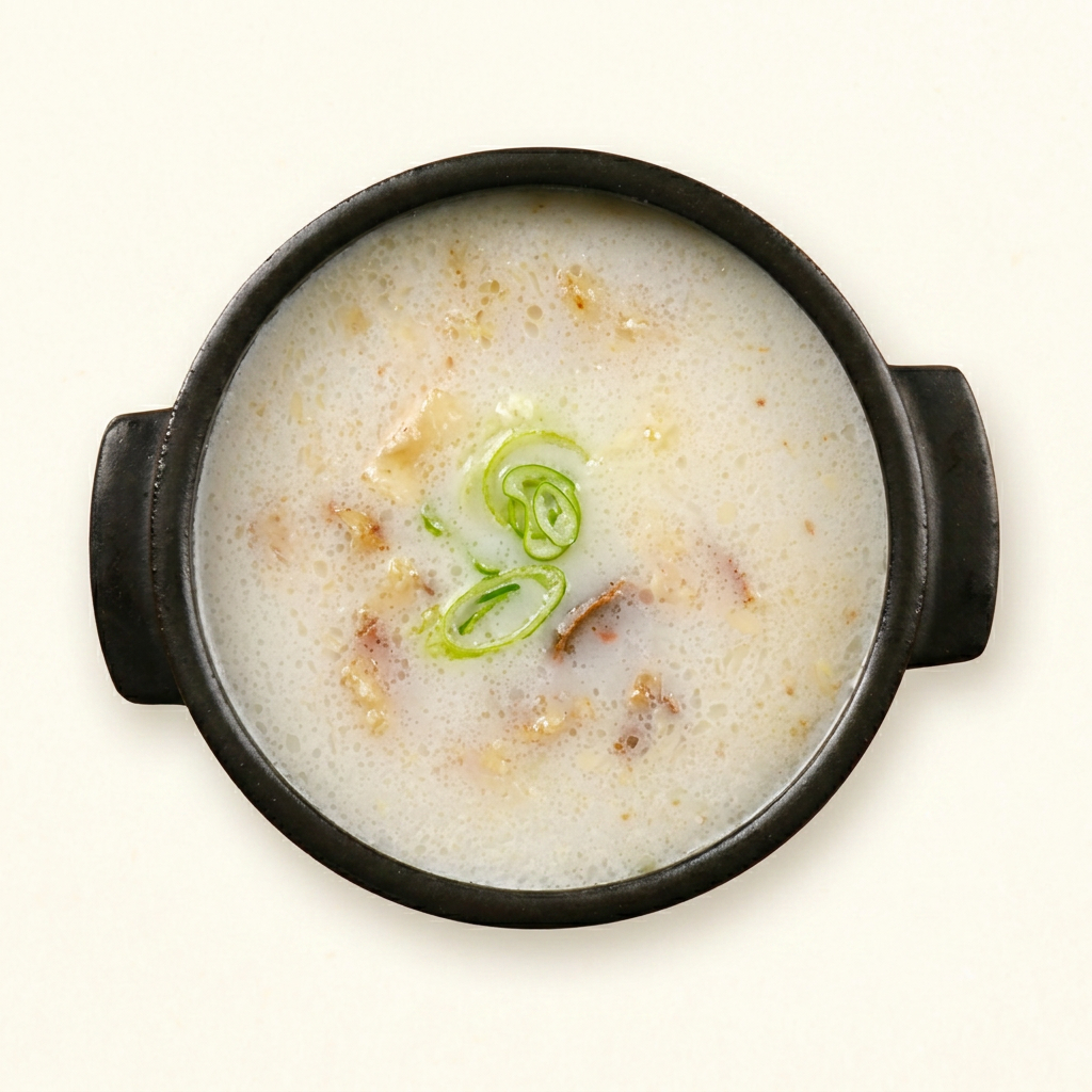 Súp Ilpoom Suji Dogani, 700g, 3 miếng