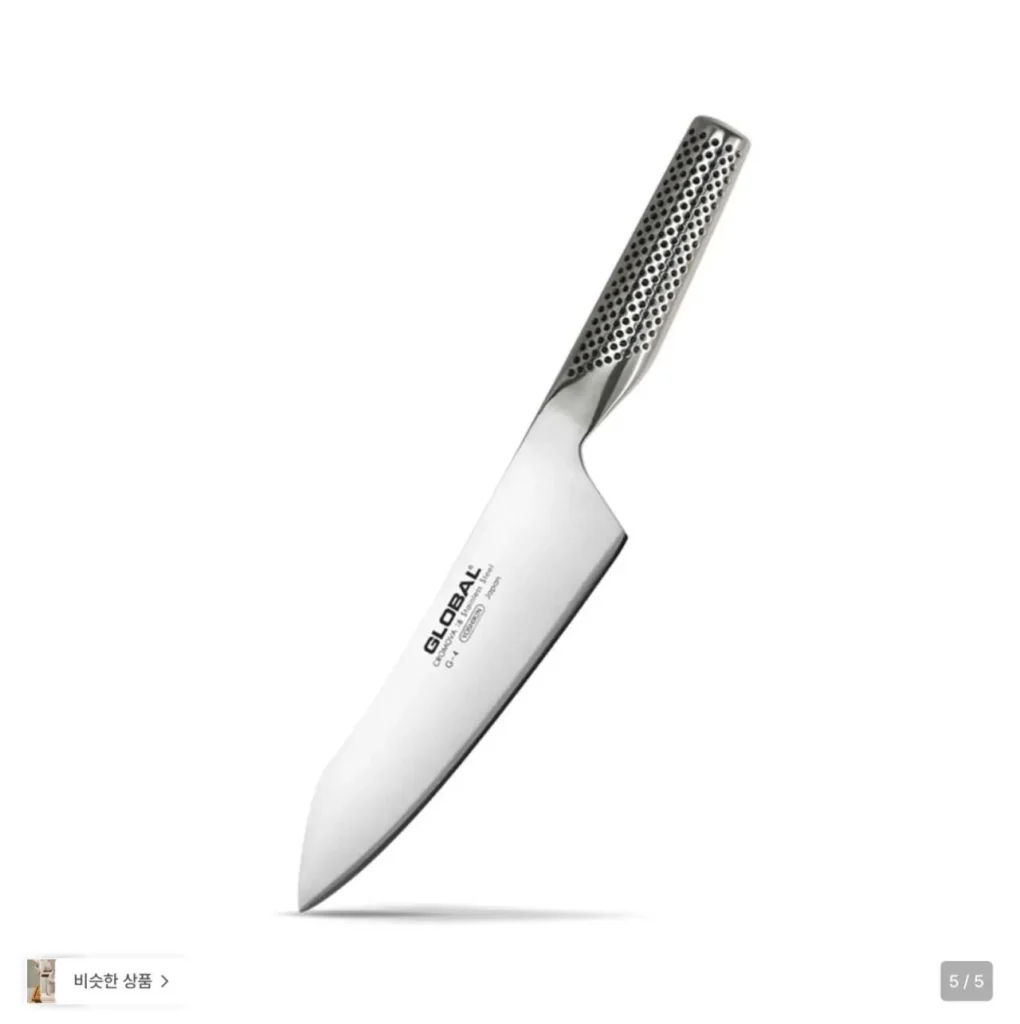 Dao Global Cooks G-4 Oriental Cooks 18cm / Kiritsuke