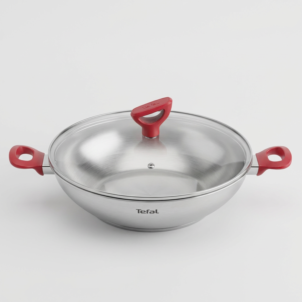 Tefal Edition Red Partywork, 30cm, 1 cái