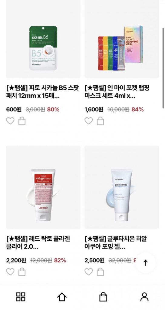 Sữa rửa mặt tạo bọt Medi-Peel Red Lacto Collagen Clear Foam