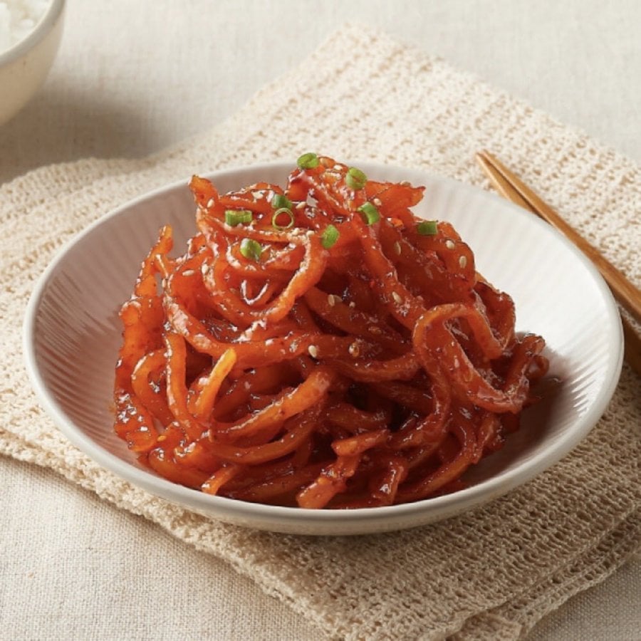 Jinmicae gia vị 500g