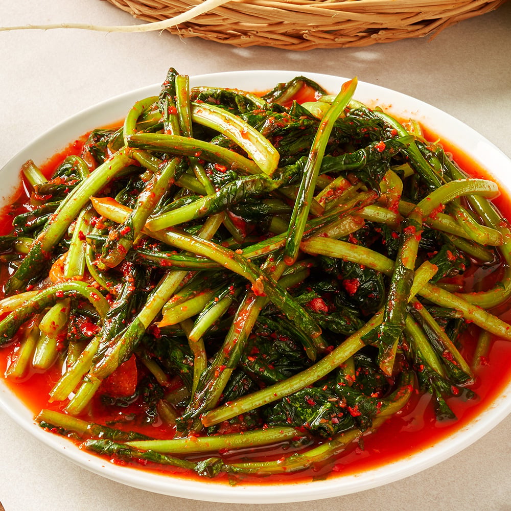 Kim chi Matjanggun Yeolradish, 2kg, 1 gói